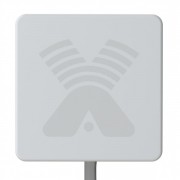Антенна панельная 3G / 4G LTE, MIMO AGATA-F, 15-17 dBi. (1700-2700 МГц)