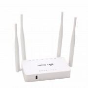 WiFi роутер ZBT-WE1626 для модема 3G/4G