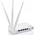 WiFi роутер NETIS - MW5230. 3G/4G + LTE