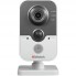 Бюджетная отдельностоящая IP-камера HiWatch DS-I114 (2.8 mm)  для дома и офиса