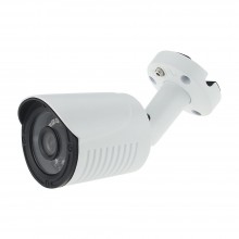 Уличная цилиндрическая IP-видеокамера 2 Мп 3,6 мм. LBQ24S200