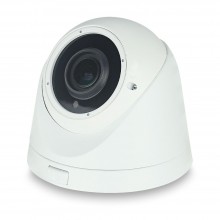 Уличная купольная IP-видеокамера 4 Мп 2,8-12 мм LIRDQS400