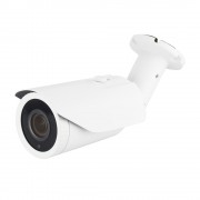Уличная цилиндрическая IP-видеокамера 4 Мп 2,8-12 мм LIZM90S400
